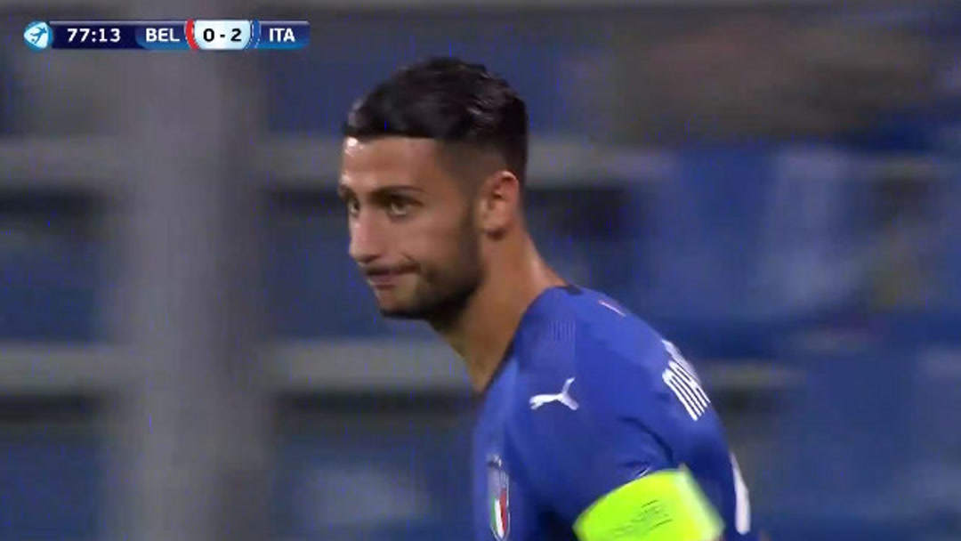 标的决心 标的决心