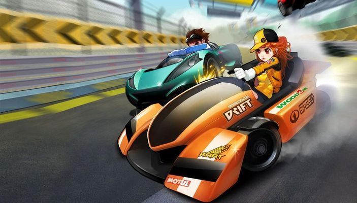 双方的首日 双方的首日